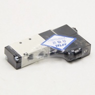 AIRTAC 2/2 5-way solenoid valve 4V120-06 4V130C-06 DC24V AC220V