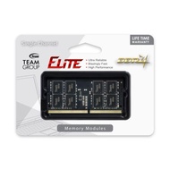 new!!! Team Elite So-Dimm 8GB DDR4 3200MHz Ram Leptop (murah)