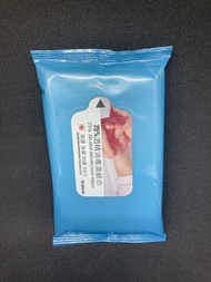 1元10片75%酒精濕紙巾清貨 ｜消毒搓手液
