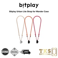 Bitplay Urban Lite Strap for Wander