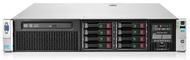 Server HP Proliant DL380P G8 8x SFF 32GB Ram