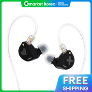 Simgot Ew300 Dsp Usb-C Type Dac Built-In Microphone Earphones