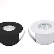 Mini COB Spotlight LED Downlight - 1 watt - FULX