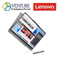 IdeaPad 5 2-in-1 Laptop 14IRU9/83DT001VSB/ 14" FHD+ touch /Intel Core 7 150U /16GB RAM /512GB SSD /W