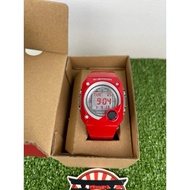 ORIGINAL G-SHOCK VINTAGE [ G-8000F-4 ] Rare Item/Preloved/Digital Watch/Jam Tangan