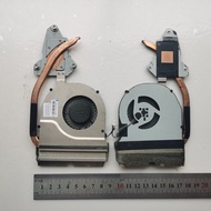New laptop cpu cooling fan for  E1-472G EC E1-470G E1-422 E1-522 EC-430 P245 MS2372 MS2380 MS2367 KS