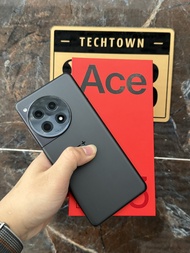 Điện thoại Oneplus Ace 3 12R (Snapdragon 8 gen 2- AMOLED 1.5K) đã unlock 2 sim likenew kèm sạc 100W