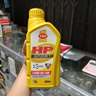 Oli Top1 HP 1L Oli Top 1 Hp Sport 1L 20W50 Api SN