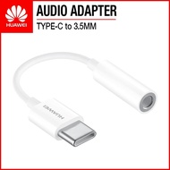 Huawei CM20 Headphone Jack Adapter USB-C to 3.5mm