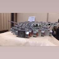 Wholesale Ball Valve 2 Way 3/8" Gemels Type: Ge2-G3/8