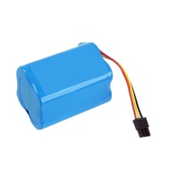 Replacement Battery Shimono Q7000 robot vacuum Battery 14.8V 3400mAh