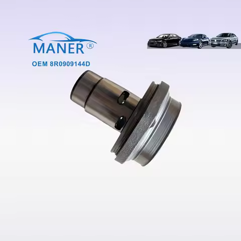 MANER 8R0909144D/B/G AUTO ELECTRICAL POWER STEERING RACK BEARING For AUDI A4 A5 A6 Q5 2008 8K0909144