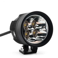 - Lampu Led Cree Sorot Tembak L4X 4 Titik Mata 40 Watt VINYX Motor Mobil - L4X