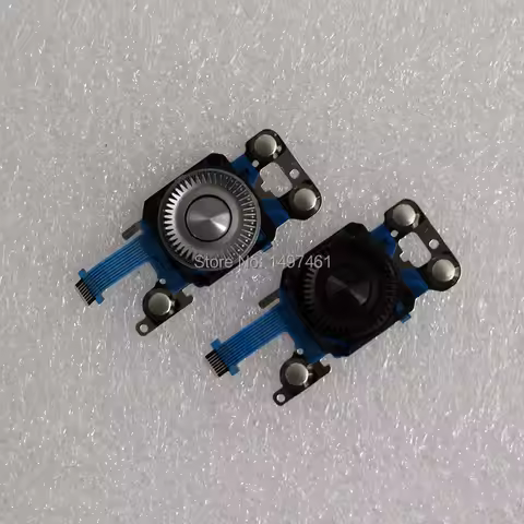 New rear button flexible cable FPC repair parts for Sony ILCE-5100 ILCE-6000 ILCE-6300 ILCE-6500 A51