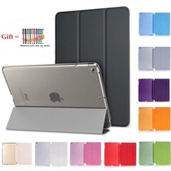 PC+PU Leather Flip Stand Case for iPad Pro 12.9 2021 M1 A23278 new Pro 12.9 2015 2017 2018 2020 1st 2nd 3rd 4th 5th Gen Tablet Stand Cover