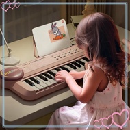 [meteorbdMY] Electronic Piano 37 Keys Portable Digital Music Piano Keyboard Kids Piano Keyboard with
