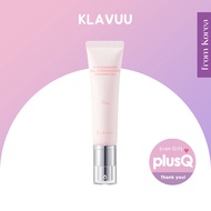 [KLAVUU] White Pearlsation Ideal Actress Backstage Cream SPF30 PA++ Sunscreen 30ml