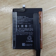 Suitable for Redmi K40 Game Enhanced Original Battery Battery K40Gaming Brand New Battery Full Capac