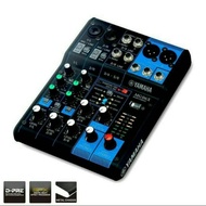 Mixer Yamaha MG 06X / MG06X / MG06 X / MG 06 X GRADE A