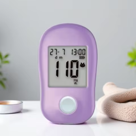 For Animals Cats And Dogs Blood Sugar System Inspection, Pet Supplies Professional Diabetes Manageme