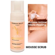Perron Rigot Yona Mousse Intime Micro Peeling Intimate Micro Peeling Foam MOUSSE SCRUB 150ml