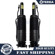 2203205413 Pair Front Shock Absorber Hydraulic Air Suspension Strut For Mercedes Benz CL200 CL230 CL