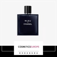 Chanel - BLEU de CHANEL 淡香水噴霧 150毫升 (平行進口)