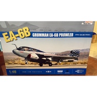 KINETIC K48022 Grumman EA-6B Prowler 1/48