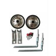 BICYCLE TRAINING WHEEL 5 IN 1 COMPATIBLE FOR 12 TO 20 Inch Bike1