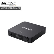 FiiO K11 R2R Desktop DAC & Headphone Amplifier - AV One Authorised Dealer/Official Product/Warranty