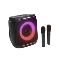 JBL PartyBox Encore 2 ลำโพงปาร์ตี้พร้อมไมค์ลอย (รับประกันศูนย์มหาจักร 1 ปี)