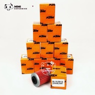 KTM690 DUKE690 ENDURO690 OIL FILTER SIZE SHORT HUSQVARNA DUKE KTM ENDURO 690 MINYAK ENGINE PELAPIS