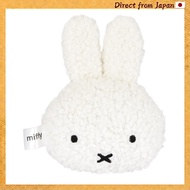 AF2 Gourmandise Miffy Earphone Multi Pouch Face MF-447WH