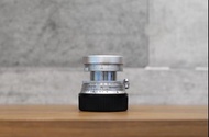 Leica Summicron-M 5cm f/2