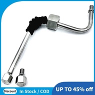 Steam Wand for Delonghi EC680/EC685, Rancilio Coffee Machine, Upgrade with Additional 3 Hole Tip Ste