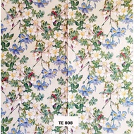 EUROPEAN DECOUPAGE NAPKIN TISSUE 33X33 CM TE 808 TTS