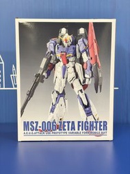 國產 大班 MG 1/100 Z 高達拼裝模型