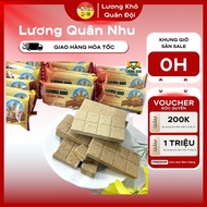 Dry Food Quan Nhu Standard Products of CP Company 22 packs 65g Vietnam Food