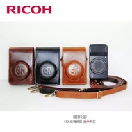 Camera Bag gr3x Camera Bag Ricoh Ricoh GRIII GRII GR Camera Bag GR2 GR3 Leather Case Leather Bag Cam