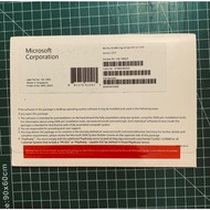 Microsoft Windows 10 Pro 64-bit OEM software