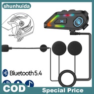 Shunhuida TYPE-C Interface For Helmet  Headset For LEXIN B4FM/GTX/G2P/G16/G1/MeshCom/Novus Motorcycl