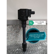 ORIGINAL HONDA CIVIC FC TEA 2016 2017 2018 2019 2020 2021 2022 2023 30520-59B-013 IGNITION COIL PLUG