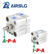 Compact cylinders ADN-12-5-A-P-A  ADN-12-10-A-P-A  ADN12-15-I-P-A  ADN-12-20-I-P-A  ADN-12-25-A-P-A 