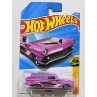 Hot Wheels 8 Crate - Case F & G 2026