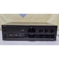 Technics SU-G50 high end AV amplifier 5.1 Amplifier superb sound quality (Used)