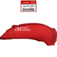 83500-K2F-N00MSR Cover Body KANAN Scoopy eSP K2F Stylish Red Merah DOF