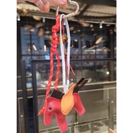 Rodeo Pegasus Charm Bag Premium