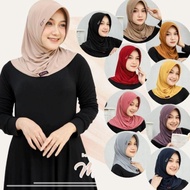 Bergo Marisa ORY by Qeysa hijab kode 168