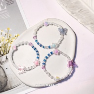 Beads Bracelet/Beads Bracelet Butterfly
