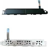 ruichuang Left+ Right Mouse Buttons Key Touchpad Mouse Button Replacement for Dell Latitude E7280 72